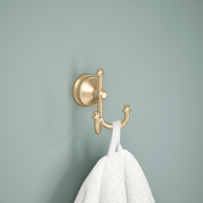 Champagne Bronze / 1