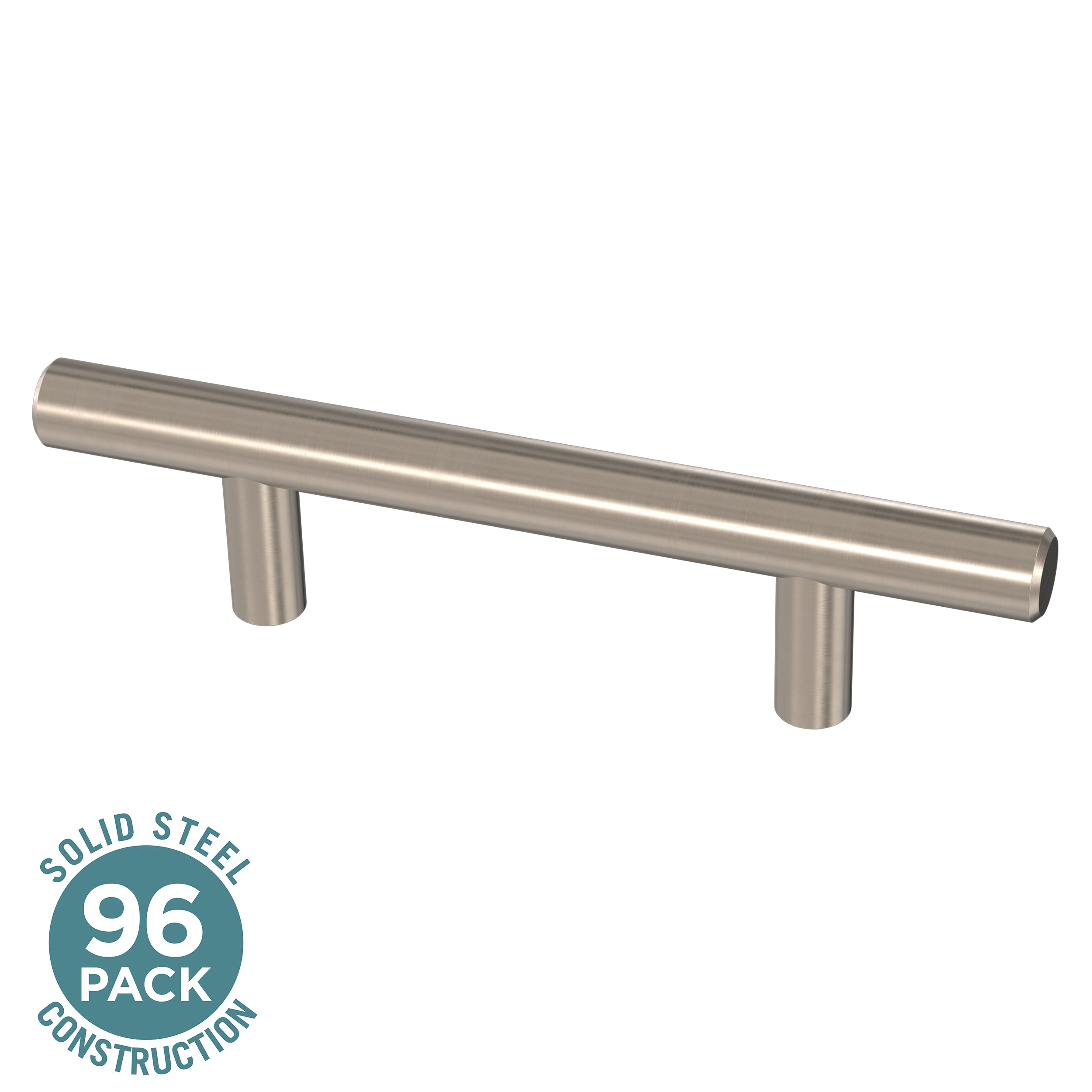 Stainless Steel / 3