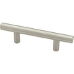 Stainless Steel / 2-1/2