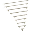 Stainless Steel / 2-1/2