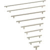 Stainless Steel / 2-1/2