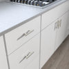 Stainless Steel / 2-1/2