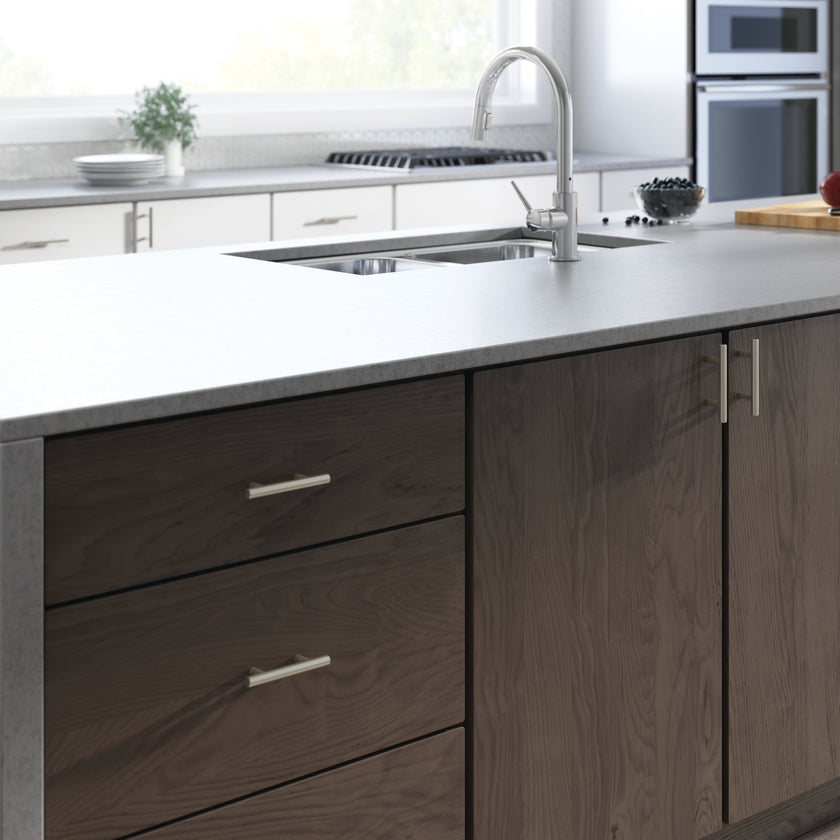 Stainless Steel / 2-1/2