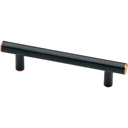 Bronze With Copper Highlights / 3-3/4