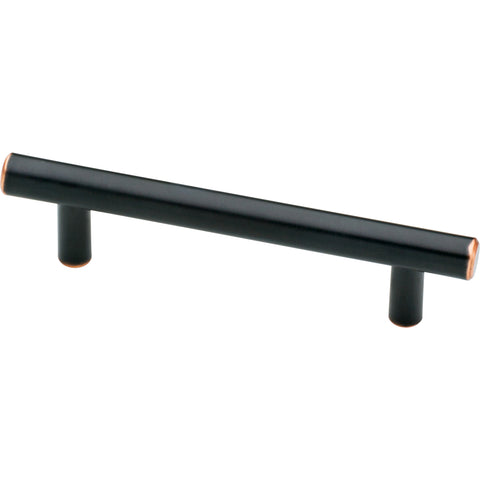 Bronze With Copper Highlights / 3-3/4