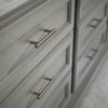 Heirloom Silver / 3-3/4