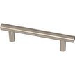 Stainless Steel / 3-3/4