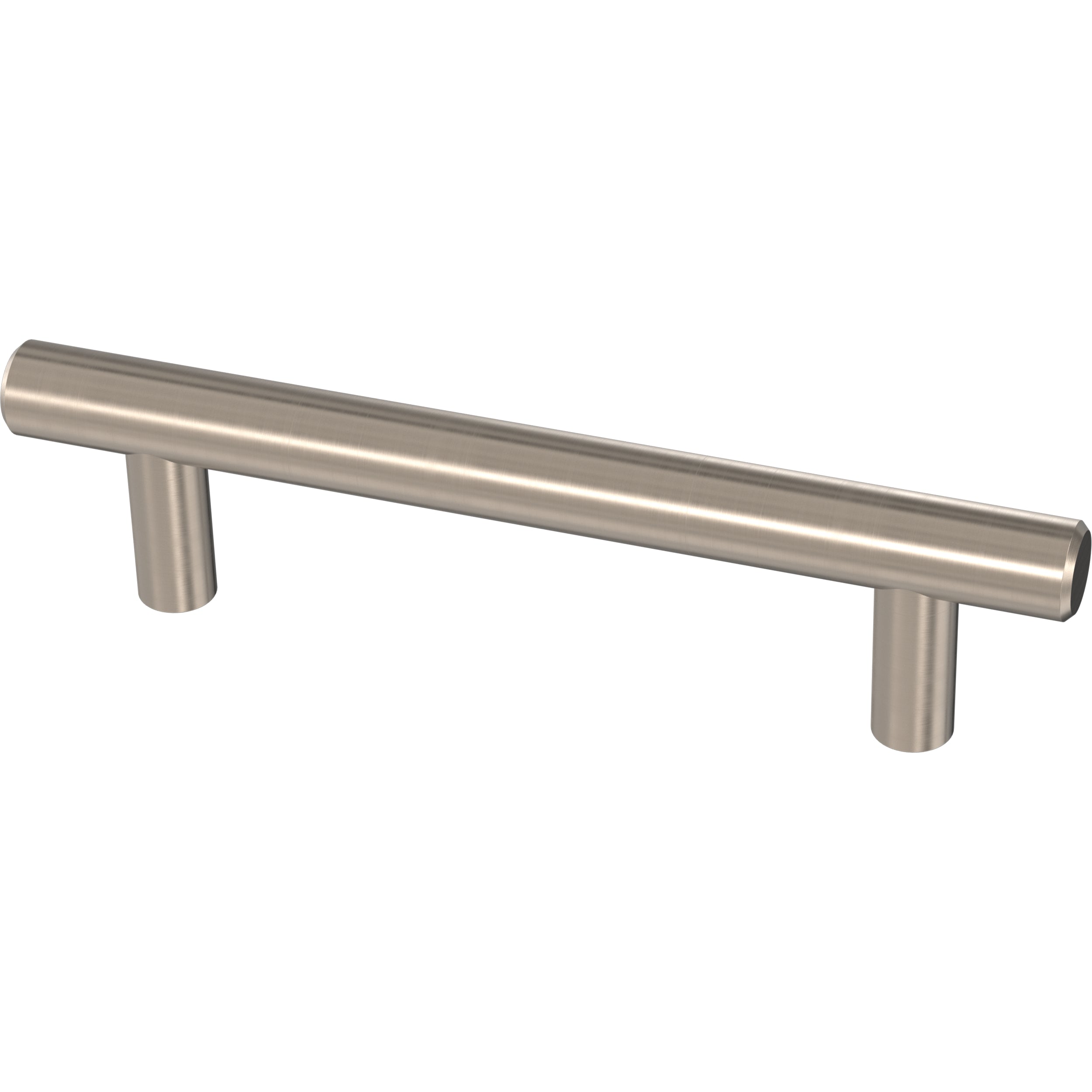 Stainless Steel / 3-3/4