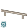 Stainless Steel / 3-3/4