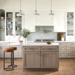 Stainless Steel / 3-3/4