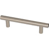Stainless Steel / 3-3/4