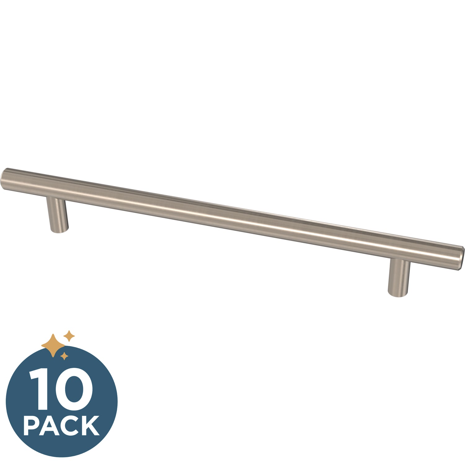 Stainless Steel / 7-1/2