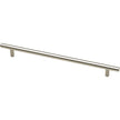 Stainless Steel / 10-1/16