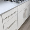 Stainless Steel / 10-1/16
