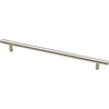 Stainless Steel / 10-1/16