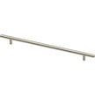 Stainless Steel / 11-5/16