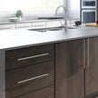 Stainless Steel / 11-5/16