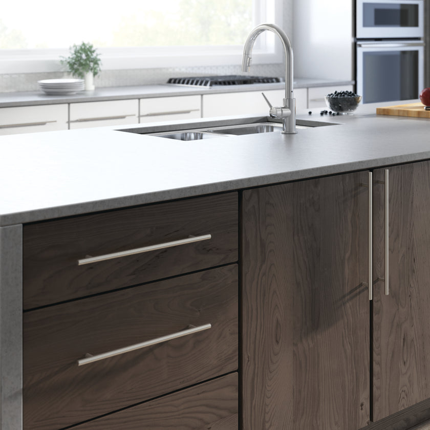 Stainless Steel / 11-5/16