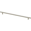 Stainless Steel / 12-5/8