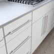 Stainless Steel / 12-5/8
