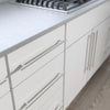 Stainless Steel / 12-5/8