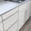Stainless Steel / 15-1/8