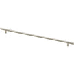 Stainless Steel / 17-5/8