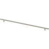Stainless Steel / 17-5/8