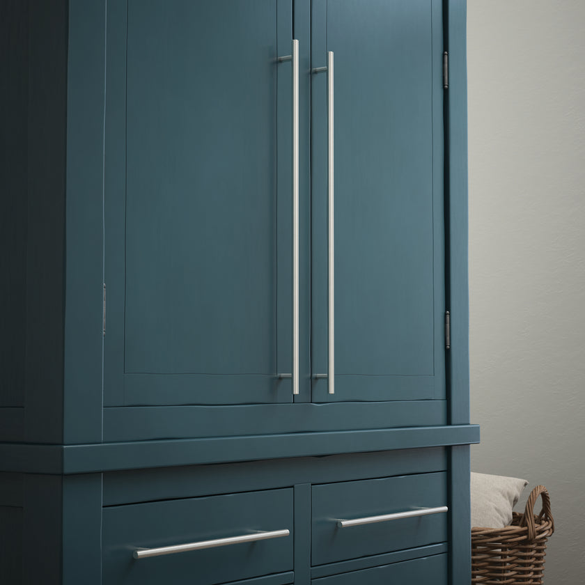 Stainless Steel /21-7/16