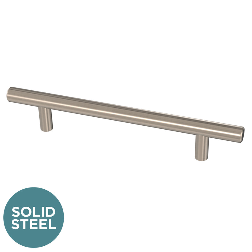 Stainless Steel / 5-1/16