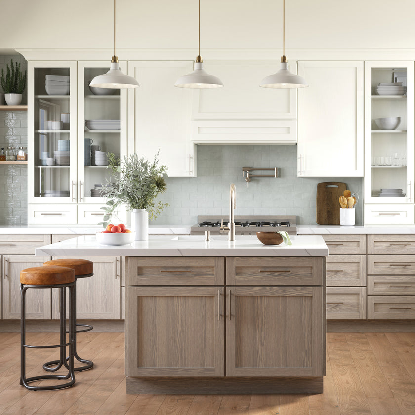 Stainless Steel / 5-1/16