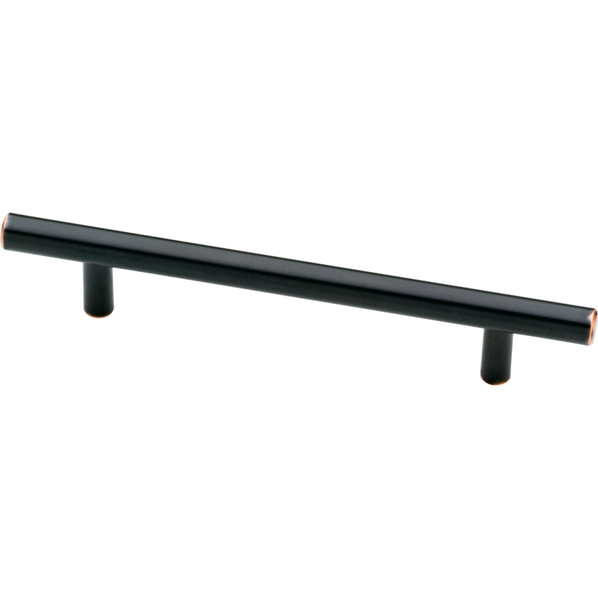 Bronze With Copper Highlights / 5-1/16