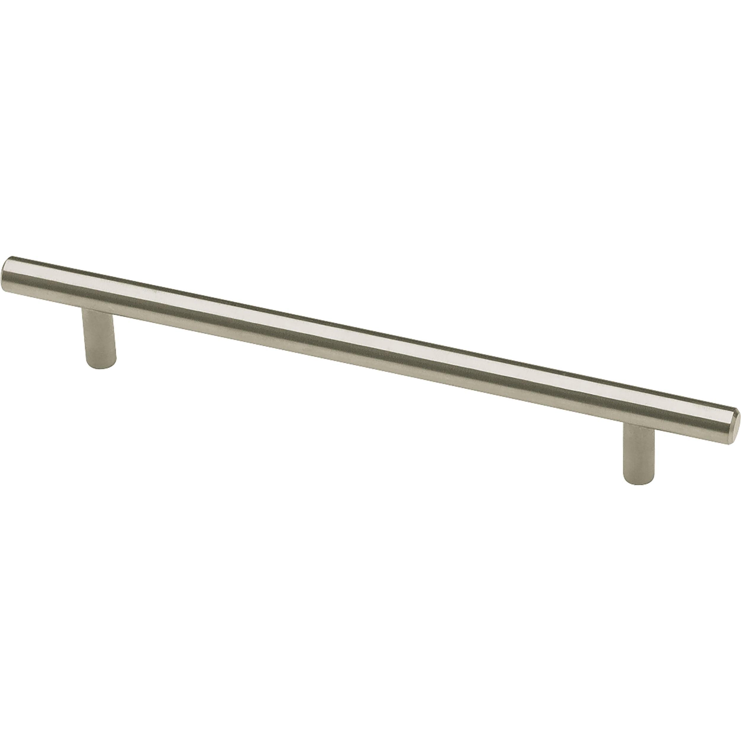 Stainless Steel / 5-1/16