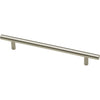Stainless Steel / 5-1/16