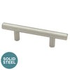 Stainless Steel / 8-13/16
