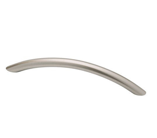 Satin Nickel / 5-1/16