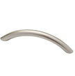 Satin Nickel / 3-3/4