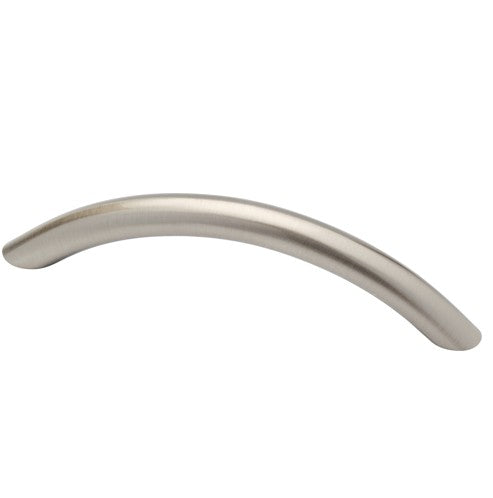 Satin Nickel / 3-3/4