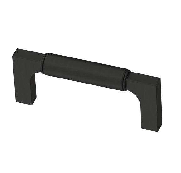 Matte Black / 3