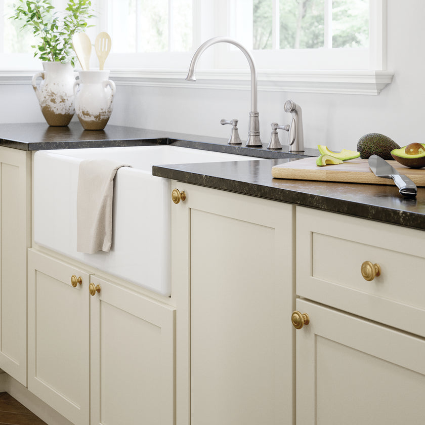 Champagne Bronze / 1-3/8