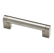 Stainless Steel / 3-3/4