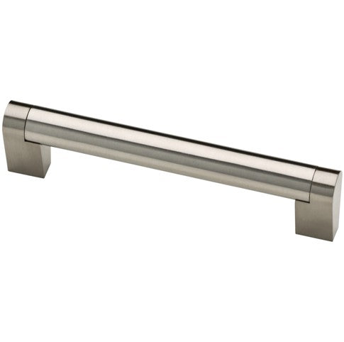 Stainless Steel / 5-1/16