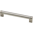 Stainless Steel / 7-9/16