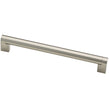 Stainless Steel / 7-9/16