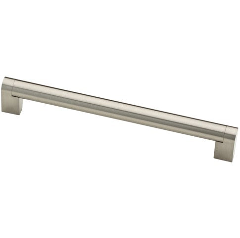 Stainless Steel / 7-9/16