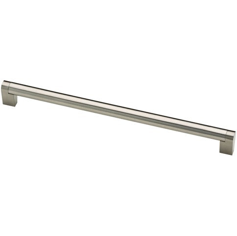 Stainless Steel / 11-5/16