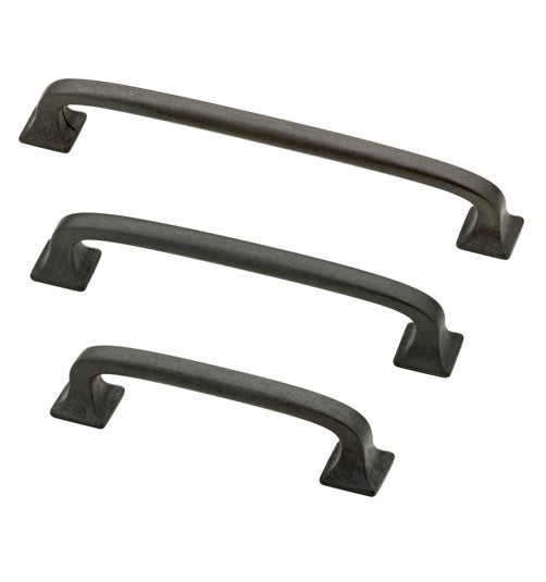 Soft Iron / 3