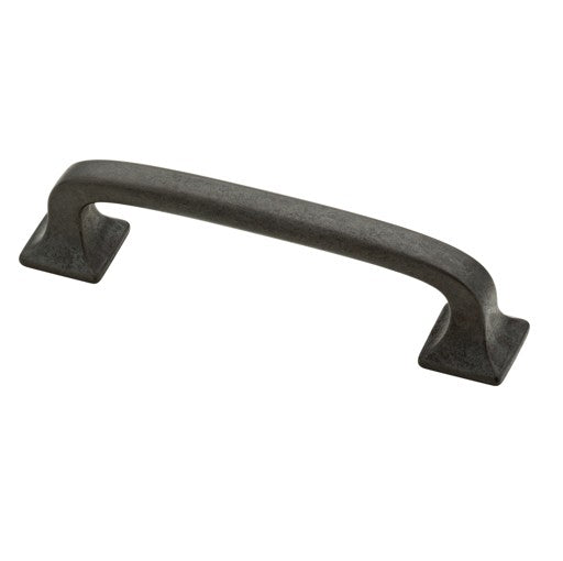 Soft Iron / 3