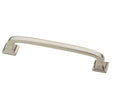 Satin Nickel / 4