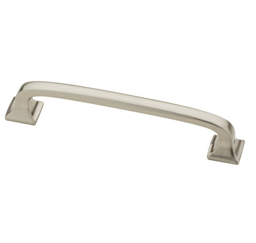 Satin Nickel / 4